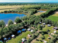Camping De Watermolen