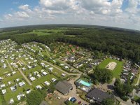Camping De Moesberg