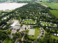 Camping ’t Strandheem