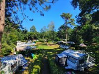 Camping het Horstmannsbos