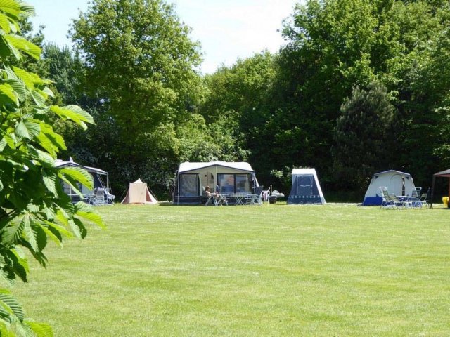 Vakantieoord De Bronzen Emmer