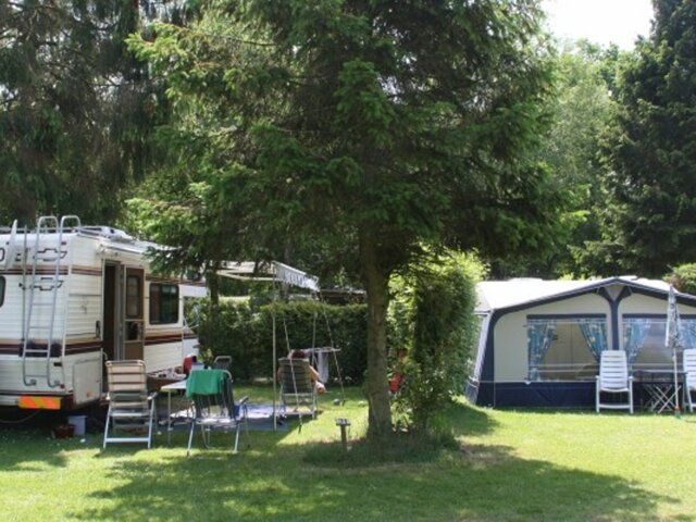 Camping De Blauwe Lantaarn