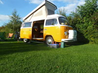 Camping Vorrelveen