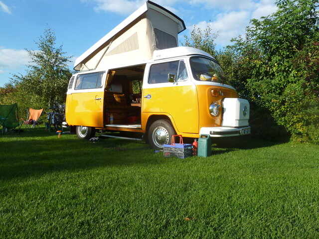 Camping Vorrelveen