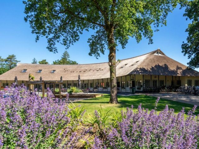 Landgoed ’t Wildryck