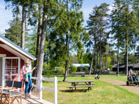 Camping Torentjeshoek