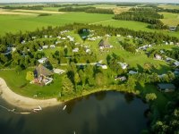 Naturistencamping De Groenlanden