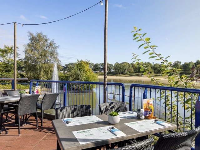 Vakantiepark Hunzedal