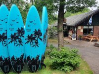 Camping Wittelterbrug