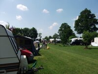 Camping De Uilenberg