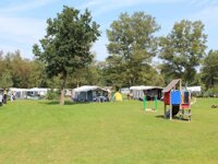 Vakantiepark Westerbergen