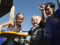 Vakantiepark Witterzomer