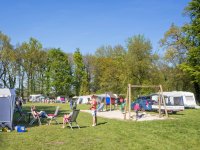 Landgoedcamping Nienoord