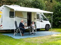 Camping Norgerberg