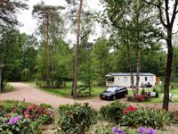 RCN Camping De Noordster