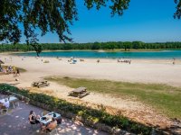 Camping Ronostrand