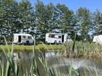 Camping De Toffe Peer
