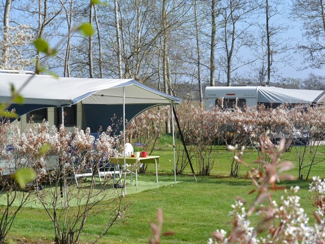 Camping Jelly’s Hoeve