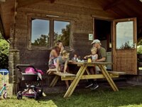 Camping Midden Drenthe