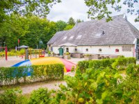 Camping Hoeve aan den Weg