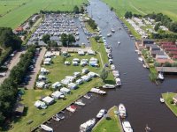 Camping Drijfveer
