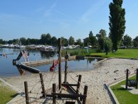 Camping Kleine Belterwijde