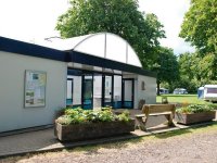 Camping ’t Oppertje