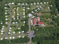 Camping Het Groene Bos