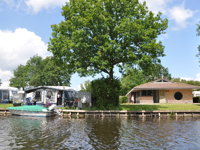 Recreatiecentrum De Kluft