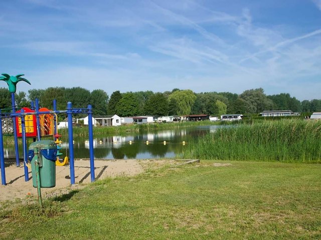 Camping Betuwe