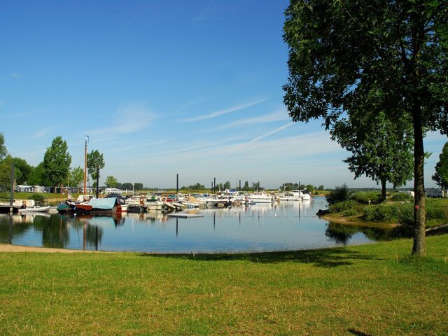 MarinaPark Bad Nederrijn