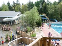 Camping De Wildhoeve