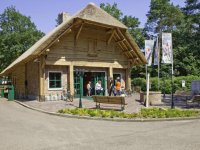 Oostappen Vakantiepark Arnhem