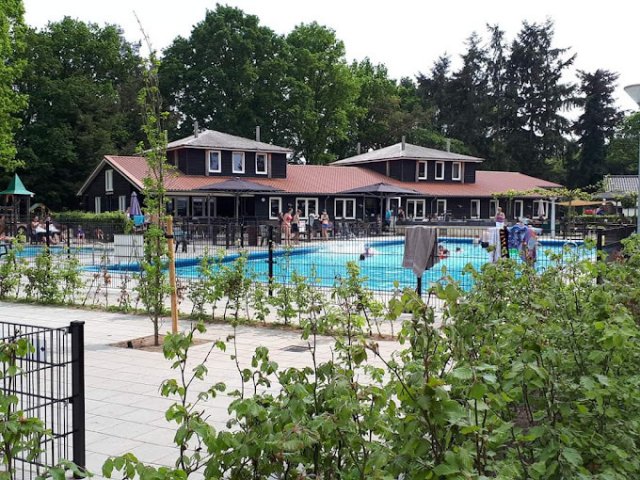 Camping De Zandhegge