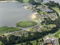 Recreatieoord Veluwe Strandbad
