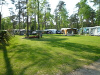 Camping De Rimboe