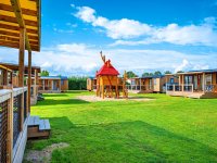 Camping IJsselstrand