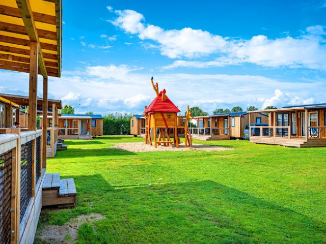 Camping IJsselstrand