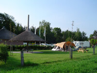 Camping ’t Meulenbrugge