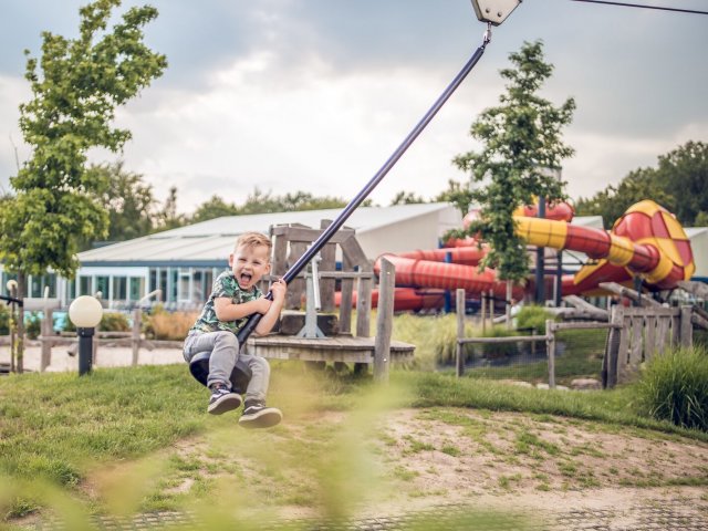 Recreatiecentrum Ackersate