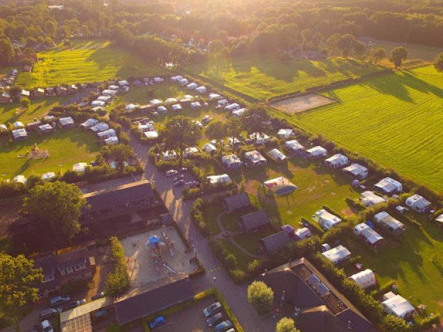 Recreatiepark De Boshoek