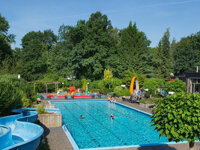 Recreatiecentrum De Bosgraaf