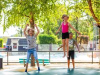 Vakantiepark Beloofde Land