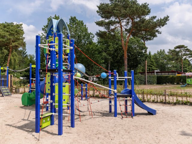 Ardoer Camping De Haeghehorst