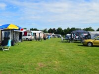 Camping De Oude Molen