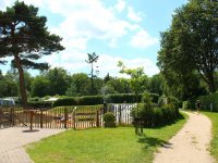 Camping De Kriemelberg