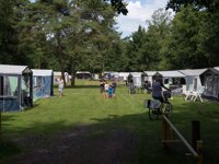 RCN Camping De Jagerstee