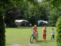 Molecaten Park Landgoed Molecaten