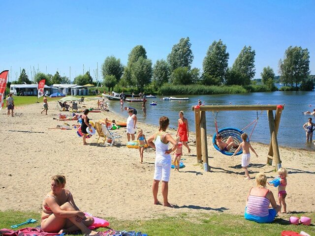 Strandparc Nulde