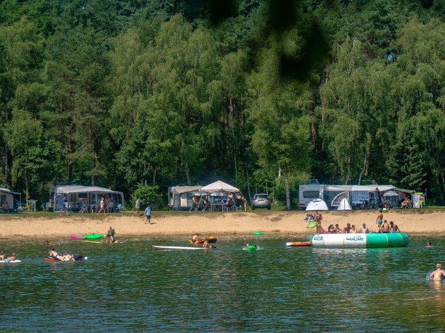 Camping De Tol